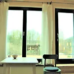Ferien Am Roten Haus Apartament *