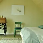 Ferien Am Roten Haus Apartament Buckow