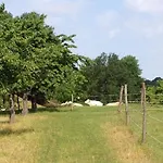 Ferien Am Roten Haus Buckow