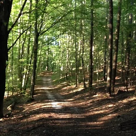Ferien Am Roten Haus * Букков