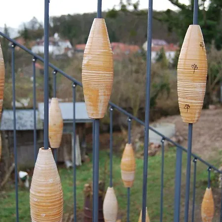 Ferien Am Roten Haus Апартаменты *