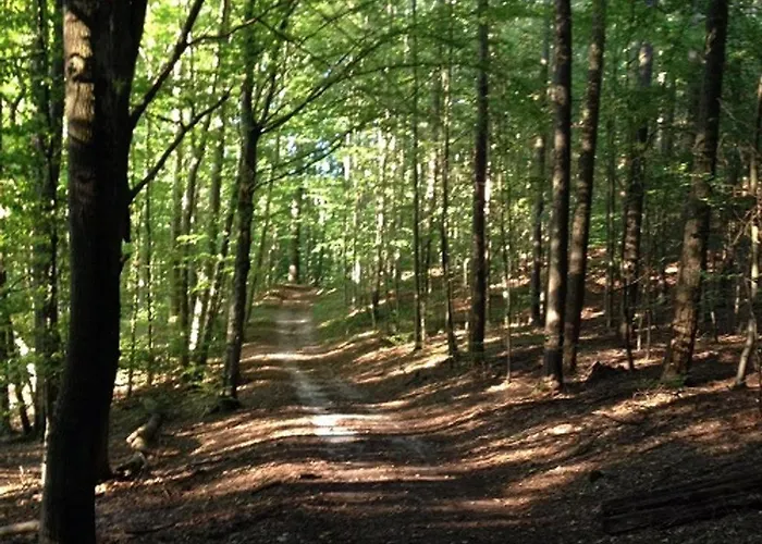 Ferien Am Roten Haus * باكو